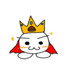 ねめこ 1（個別スタンプ：12）