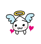 ねめこ 1（個別スタンプ：13）