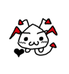 ねめこ 1（個別スタンプ：14）