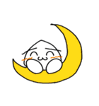 ねめこ 1（個別スタンプ：21）