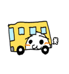 ねめこ 1（個別スタンプ：24）