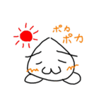 ねめこ 1（個別スタンプ：25）