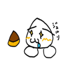 ねめこ 1（個別スタンプ：32）