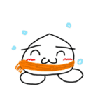 ねめこ 1（個別スタンプ：40）
