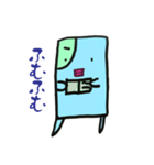 hanpen-chan（個別スタンプ：22）