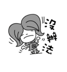 Hi！Mellisa.（個別スタンプ：21）