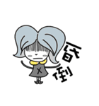 Hi！Mellisa.（個別スタンプ：31）