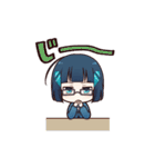 JCnews～まとしずの日常スタンプ～（個別スタンプ：13）