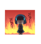 JCnews～まとしずの日常スタンプ～（個別スタンプ：20）