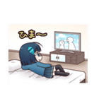JCnews～まとしずの日常スタンプ～（個別スタンプ：39）