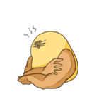 マッ鳥（個別スタンプ：15）