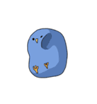マッ鳥（個別スタンプ：16）