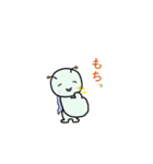 妖精NACK 2（個別スタンプ：6）