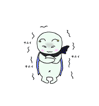 妖精NACK 2（個別スタンプ：18）