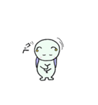 妖精NACK 2（個別スタンプ：27）
