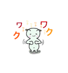 妖精NACK 2（個別スタンプ：32）