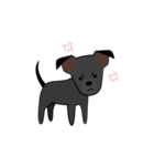 Joijoi Puppy（個別スタンプ：14）