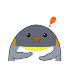 ペン太（個別スタンプ：3）