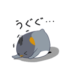 ペン太（個別スタンプ：6）