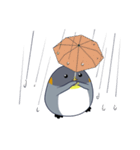 ペン太（個別スタンプ：7）