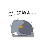 ペン太（個別スタンプ：9）