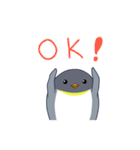 ペン太（個別スタンプ：15）