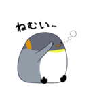 ペン太（個別スタンプ：19）