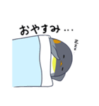 ペン太（個別スタンプ：20）