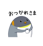 ペン太（個別スタンプ：23）