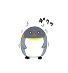 ペン太（個別スタンプ：28）