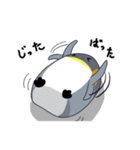 ペン太（個別スタンプ：31）