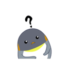 ペン太（個別スタンプ：34）