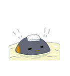 ペン太（個別スタンプ：40）