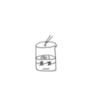 理系のためのスタンプ（個別スタンプ：37）