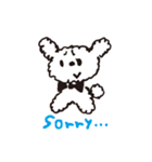 猫のビド（個別スタンプ：2）