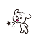 猫のビド（個別スタンプ：7）