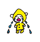 猫のビド（個別スタンプ：8）