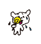 猫のビド（個別スタンプ：9）