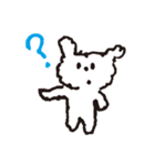 猫のビド（個別スタンプ：10）