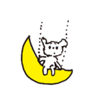 猫のビド（個別スタンプ：15）