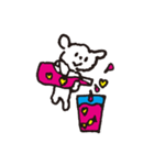 猫のビド（個別スタンプ：19）