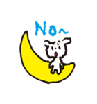 猫のビド（個別スタンプ：21）