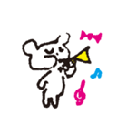 猫のビド（個別スタンプ：22）