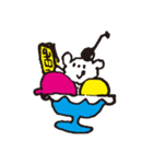 猫のビド（個別スタンプ：24）