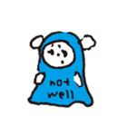 猫のビド（個別スタンプ：26）