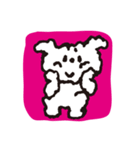 猫のビド（個別スタンプ：27）