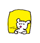 猫のビド（個別スタンプ：28）