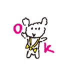 猫のビド（個別スタンプ：29）