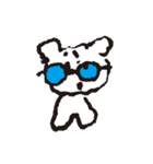 猫のビド（個別スタンプ：36）