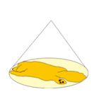 愛犬マロン（個別スタンプ：17）